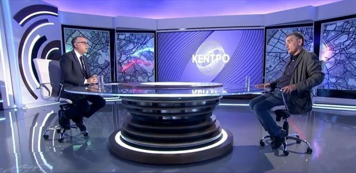 &Tau;&sigma;&alpha;&kappa;&alpha;&lambda;ώ&tau;&omicron;&sigmaf;: &laquo;&Theta;&alpha; &xi;&alpha;&nu;&alpha;&kappa;&upsilon;&beta;&epsilon;&rho;&nu;&omicron;ύ&sigma;&alpha;&mu;&epsilon; &mu;&epsilon; &tau;&omicron;&nu; &Beta;&alpha;&rho;&omicron;&upsilon;&phi;ά&kappa;&eta; -&Eta; &alpha;&pi;&lambda;ή &alpha;&nu;&alpha;&lambda;&omicron;&gamma;&iota;&kappa;ή &epsilon;&pi;&iota;&tau;ά&sigma;&sigma;&epsilon;&iota; &nu;&alpha; &tau;&alpha; &beta;&rho;&omicron;ύ&mu;&epsilon;&raquo;