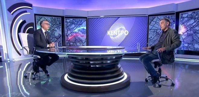 &Tau;&sigma;&alpha;&kappa;&alpha;&lambda;ώ&tau;&omicron;&sigmaf;: &laquo;&Theta;&alpha; &xi;&alpha;&nu;&alpha;&kappa;&upsilon;&beta;&epsilon;&rho;&nu;&omicron;ύ&sigma;&alpha;&mu;&epsilon; &mu;&epsilon; &tau;&omicron;&nu; &Beta;&alpha;&rho;&omicron;&upsilon;&phi;ά&kappa;&eta; -&Eta; &alpha;&pi;&lambda;ή &alpha;&nu;&alpha;&lambda;&omicron;&gamma;&iota;&kappa;ή &epsilon;&pi;&iota;&tau;ά&sigma;&sigma;&epsilon;&iota; &nu;&alpha; &tau;&alpha; &beta;&rho;&omicron;ύ&mu;&epsilon;&raquo;