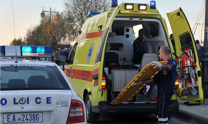 Τροχαία: Δύο νεκροί και επτά σοβαρά τραυματίες τον Απρίλιο στην Πελοπόννησο