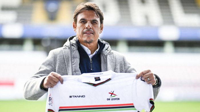 Δημοσιεύματα &quot;δείχνουν&quot; τον Κόουλμαν για τον Αστέρα - Ήταν κόουτς σε ΑΕΛ και Ατρόμητο