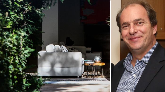 &Pi;έ&theta;&alpha;&nu;&epsilon; &omicron; &Alpha;&lambda;έ&xi;&alpha;&nu;&delta;&rho;&omicron;&sigmaf; &Sigma;&tau;&alpha;&mu;&alpha;&tau;&iota;ά&delta;&eta;&sigmaf; | &Kappa;&omicron;&upsilon;&kappa;&omicron;&upsilon;&lambda;&omicron;&phi;ό&rho;&omicron;&iota; &lambda;&eta;&sigma;&tau;έ&sigmaf; &tau;&omicron;&nu; &epsilon;ί&chi;&alpha;&nu; &pi;&upsilon;&rho;&omicron;&beta;&omicron;&lambda;ή&sigma;&epsilon;&iota; &mu;έ&sigma;&alpha; &sigma;&tau;&omicron; &sigma;&pi;ί&tau;&iota; &tau;&omicron;&upsilon;, &sigma;&tau;&eta;&nu; &Kappa;&eta;&phi;&iota;&sigma;&iota;ά