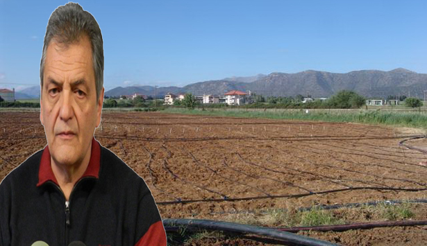 Ο δημοτικός λαχανόκηπος θα λειτουργήσει για δεύτερη συνεχόμενη χρονιά στην Τρίπολη (vd)!