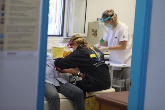 &Pi;&rho;&omicron;&lambda;&eta;&pi;&tau;&iota;&kappa;ά &tau;&epsilon;&sigma;&tau; covid &sigma;&tau;&omicron;&nu; &Pi;&lambda;ά&tau;&alpha;&nu;&omicron; &Kappa;&upsilon;&nu;&omicron;&upsilon;&rho;ί&alpha;&sigmaf;