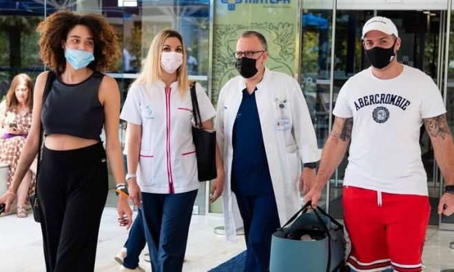 &Mu;&alpha;&rho;&iota;ά&nu;&nu;&alpha; &Pi;&alpha;&iota;&nu;έ&sigma;&eta; - &Pi;ή&rho;&epsilon; &epsilon;&xi;&iota;&tau;ή&rho;&iota;&omicron; &alpha;&pi;ό &tau;&omicron; &mu;&alpha;&iota;&epsilon;&upsilon;&tau;ή&rho;&iota;&omicron;!