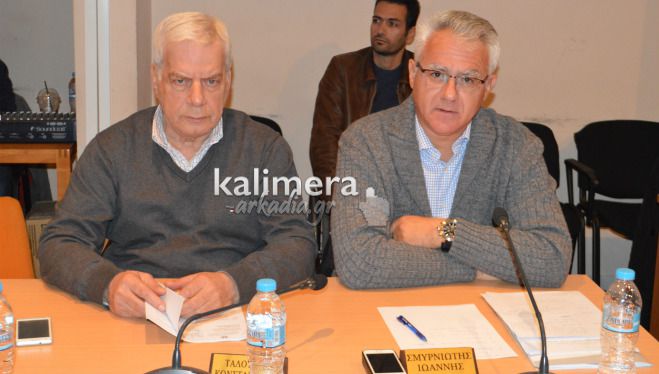 &Sigma;&mu;&upsilon;&rho;&nu;&iota;ώ&tau;&eta;&sigmaf;: &laquo;&Upsilon;&pi;ά&rho;&chi;&omicron;&upsilon;&nu; &epsilon;&nu;&delta;&epsilon;ί&xi;&epsilon;&iota;&sigmaf; &pi;&omicron;&iota;&nu;&iota;&kappa;ώ&nu; &alpha;&delta;&iota;&kappa;&eta;&mu;ά&tau;&omega;&nu; &gamma;&iota;&alpha; &tau;&eta;&nu; &epsilon;&lambda;&epsilon;&gamma;&chi;ό&mu;&epsilon;&nu;&eta;. &Theta;&alpha; &kappa;ά&nu;&omicron;&upsilon;&mu;&epsilon; &mu;ή&nu;&upsilon;&sigma;&eta;&raquo;!