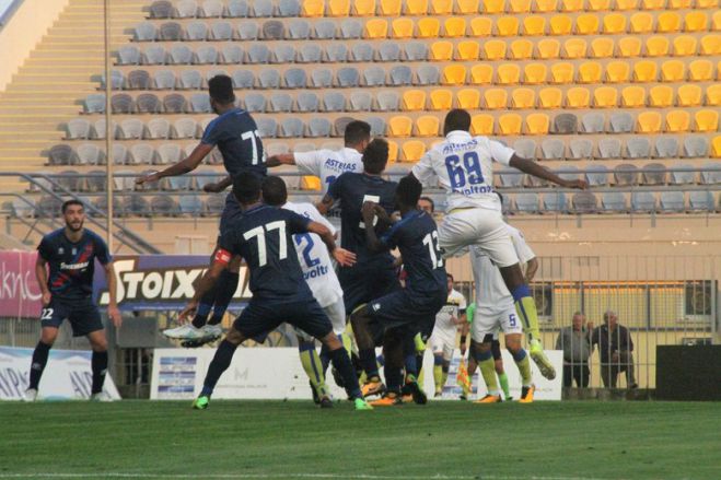 &Alpha;&sigma;&tau;έ&rho;&alpha;&sigmaf; | &Phi;&iota;&lambda;&iota;&kappa;ή ή&tau;&tau;&alpha; &alpha;&pi;ό &tau;&omicron;&nu; &Pi;&alpha;&nu;&iota;ώ&nu;&iota;&omicron;