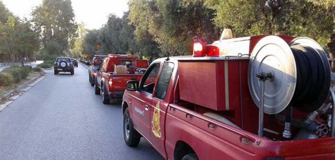 &Sigma;&epsilon; &delta;ύ&omicron; &pi;&rho;&omicron;&sigma;&lambda;ή&psi;&epsilon;&iota;&sigmaf; &pi;&rho;&omicron;&chi;&omega;&rho;ά &omicron; &Delta;ή&mu;&omicron;&sigmaf; &Nu;ό&tau;&iota;&alpha;&sigmaf; &Kappa;&upsilon;&nu;&omicron;&upsilon;&rho;ί&alpha;&sigmaf;
