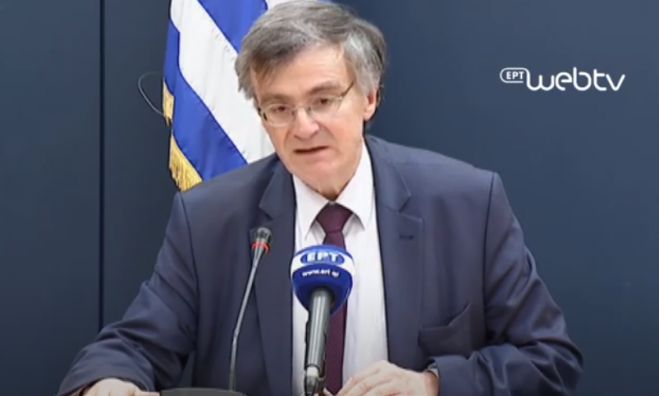 Κορωνοϊός | Κανένας νέος θάνατος στην Ελλάδα - Μόλις 7 νέα κρούσματα!