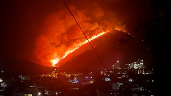 &Upsilon;&pi;ό έ&lambda;&epsilon;&gamma;&chi;&omicron; &eta; &phi;&omega;&tau;&iota;ά &sigma;&tau;&omicron; &Alpha;&lambda;&iota;&beta;έ&rho;&iota; - &Sigma;&upsilon;&nu;&epsilon;&lambda;ή&phi;&theta;&eta; ά&nu;&delta;&rho;&alpha;&sigmaf; &omega;&sigmaf; &upsilon;&pi;&alpha;ί&tau;&iota;&omicron;&sigmaf; &pi;&rho;ό&kappa;&lambda;&eta;&sigma;&eta;&sigmaf; &epsilon;&mu;&pi;&rho;&eta;&sigma;&mu;&omicron;ύ &alpha;&pi;ό &alpha;&mu;έ&lambda;&epsilon;&iota;&alpha;