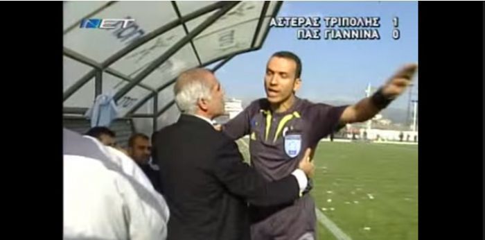 &Eta; &alpha;&xi;έ&chi;&alpha;&sigma;&tau;&eta; &chi;&iota;&omicron;&upsilon;&mu;&omicron;&rho;&iota;&sigma;&tau;&iota;&kappa;ή &sigma;&tau;&iota;&gamma;&mu;ή &mu;&epsilon; &tau;&omicron;&nu; &Nu;ί&kappa;&omicron; &Alpha;&nu;&alpha;&sigma;&tau;ό&pi;&omicron;&upsilon;&lambda;&omicron; &sigma;&tau;&eta;&nu; &Tau;&rho;ί&pi;&omicron;&lambda;&eta; (vd)