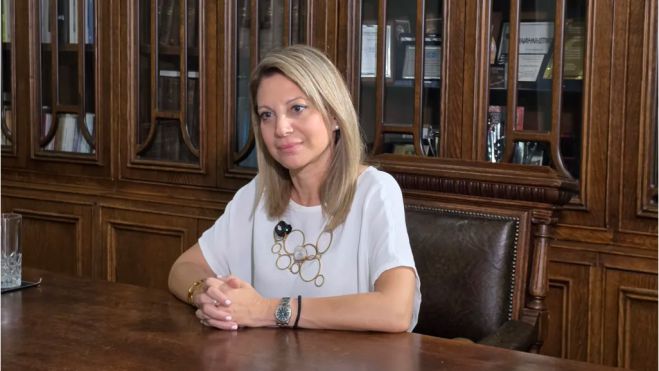 &Omicron; &theta;&alpha;&upsilon;&mu;&alpha;&sigma;&mu;ό&sigmaf; &tau;&eta;&sigmaf; &Mu;&alpha;&rho;ί&alpha;&sigmaf; &Kappa;&alpha;&rho;&upsilon;&sigma;&tau;&iota;&alpha;&nu;&omicron;ύ &gamma;&iota;&alpha; &tau;&omicron;&nu; &Theta;&epsilon;ό&delta;&omega;&rho;&omicron; &Kappa;&omicron;&lambda;&omicron;&kappa;&omicron;&tau;&rho;ώ&nu;&eta; (vd)