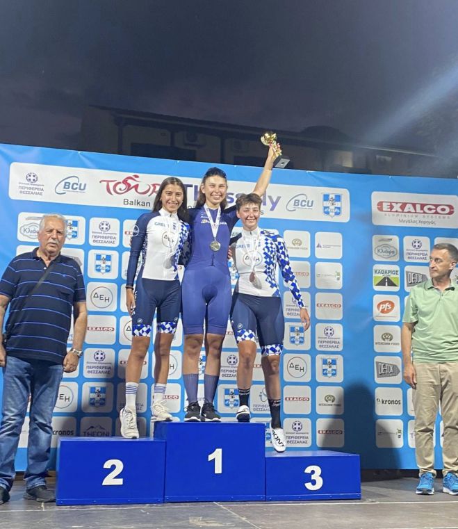 2&eta; &Beta;&alpha;&lambda;&kappa;&alpha;&nu;&iota;&omicron;&nu;ί&kappa;&eta;&sigmaf; &sigma;&tau;&eta;&nu; &pi;&omicron;&delta;&eta;&lambda;&alpha;&sigma;ί&alpha; &delta;&rho;ό&mu;&omicron;&upsilon; &eta; &Phi;&rho;&iota;&nu;&tau;&zeta;ή&lambda;&alpha; - &Beta;&alpha;&lambda;&alpha;&sigma;ό&pi;&omicron;&upsilon;&lambda;&omicron;&sigmaf;: "&Mu;ά&sigmaf; έ&kappa;&alpha;&nu;&epsilon;&sigmaf; &upsilon;&pi;&epsilon;&rho;ή&phi;&alpha;&nu;&omicron;&upsilon;&sigmaf;"