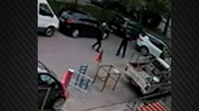 &Kappa;&alpha;&rho;έ - &kappa;&alpha;&rho;έ &omicron; &xi;&upsilon;&lambda;&omicron;&delta;&alpha;&rho;&mu;ό&sigmaf; &tau;&omicron;&upsilon; 58&chi;&rho;&omicron;&nu;&omicron;&upsilon; &sigma;&tau;&omicron;&nu; &Nu;έ&omicron; &Kappa;ό&sigma;&mu;&omicron;, &pi;&omicron;&upsilon; &tau;&omicron;&nu; &omicron;&delta;ή&gamma;&eta;&sigma;&epsilon; &sigma;&tau;&omicron;&nu; &theta;ά&nu;&alpha;&tau;&omicron; (vd)