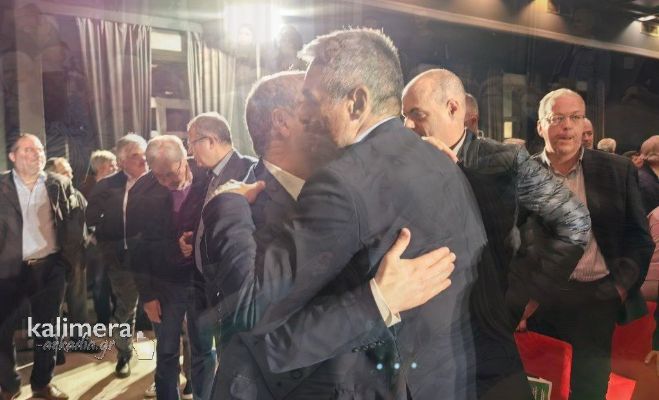 &Omicron;&delta;&upsilon;&sigma;&sigma;έ&alpha;&sigmaf; &Kappa;&omega;&nu;&sigma;&tau;&alpha;&nu;&tau;&iota;&nu;ό&pi;&omicron;&upsilon;&lambda;&omicron;&sigmaf;: "&Mu;ί&alpha; &epsilon;&xi;&alpha;&iota;&rho;&epsilon;&tau;&iota;&kappa;ή &pi;&rho;&omega;&tau;&omicron;&beta;&omicron;&upsilon;&lambda;ί&alpha; &tau;&omicron;&upsilon; &Kappa;ώ&sigma;&tau;&alpha; &Tau;&zeta;&iota;&omicron;ύ&mu;&eta;"