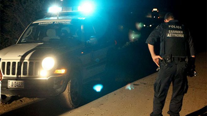 &Alpha;&sigma;&tau;&upsilon;&nu;&omicron;&mu;ί&alpha; | 579 &sigma;&upsilon;&lambda;&lambda;ή&psi;&epsilon;&iota;&sigmaf; &tau;&omicron;&nu; &Delta;&epsilon;&kappa;έ&mu;&beta;&rho;&iota;&omicron;!