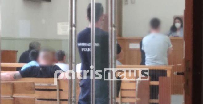Σεξουαλική παρενόχληση ανηλίκου στην Ηλεία | Αφέθηκε ελεύθερος (με αναστολή) ο 52χρονος δράστης