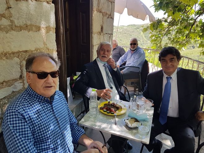 &Lambda;&alpha;&lambda;&iota;ώ&tau;&eta;&sigmaf; - &Tau;&alpha;&tau;&omicron;ύ&lambda;&eta;&sigmaf; - &Gamma;&iota;&alpha;&nu;&nu;&alpha;&kappa;&omicron;ύ&rho;&alpha;&sigmaf; &sigma;&upsilon;&nu;&alpha;&nu;&tau;ή&theta;&eta;&kappa;&alpha;&nu; &sigma;&tau;&alpha; &Delta;&omicron;&lambda;&iota;&alpha;&nu;ά!