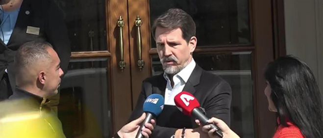 &Pi;&rho;ί&gamma;&kappa;&iota;&pi;&alpha;&sigmaf; &Pi;&alpha;ύ&lambda;&omicron;&sigmaf;: "&Theta;&alpha; &epsilon;ί&mu;&alpha;&iota; &sigma;&upsilon;&chi;&nu;ά &pi;&lambda;έ&omicron;&nu; &sigma;&tau;&eta;&nu; &Epsilon;&lambda;&lambda;ά&delta;&alpha; &ndash; &Theta;&alpha; &mu;&iota;&lambda;ή&sigma;&omega; &sigma;ύ&nu;&tau;&omicron;&mu;&alpha;"