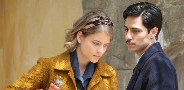 &Kappa;&alpha;&tau;&alpha;&sigma;&tau;ά&sigma;&epsilon;&iota;&sigmaf; ... &epsilon;&kappa;&tau;ό&sigmaf; &omicron;&rho;ί&omega;&nu; &sigma;&tau;&iota;&sigmaf; "Ά&gamma;&rho;&iota;&epsilon;&sigmaf; &Mu;έ&lambda;&iota;&sigma;&sigma;&epsilon;&sigmaf;"!