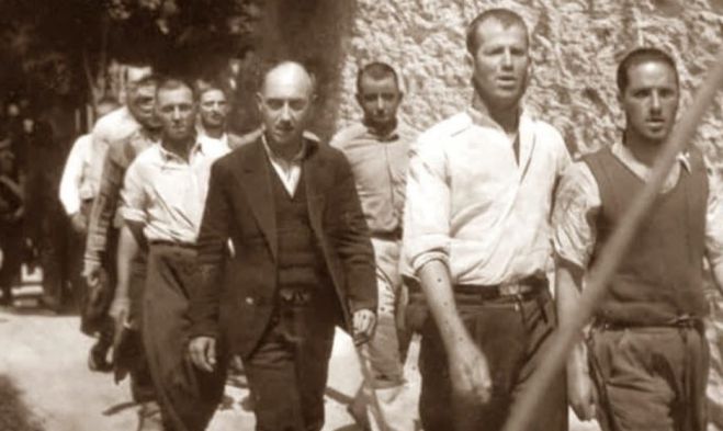 Η Επιτροπή Ειρήνης Αρκαδίας διοργανώνει προβολή της ταινίας "Το τελευταίο σημείωμα"