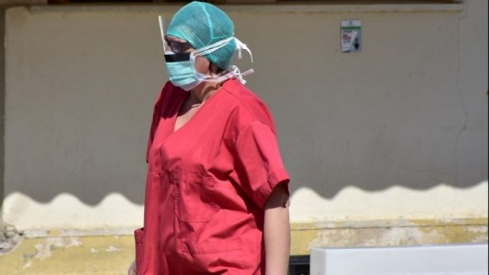 Ο χάρτης του κορωνοϊού στην Ελλάδα | "Καθαρή" εμφανίζεται η Πελοπόννησος