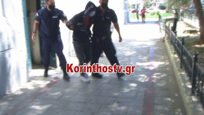 &Sigma;&tau;&iota;&sigmaf; &phi;&upsilon;&lambda;&alpha;&kappa;έ&sigmaf; &Tau;&rho;ί&pi;&omicron;&lambda;&eta;&sigmaf; o 45&chi;&omicron;&nu;&omicron;&sigmaf; &pi;&omicron;&upsilon; &kappa;&alpha;&tau;&eta;&gamma;&omicron;&rho;&epsilon;ί&tau;&alpha;&iota; &gamma;&iota;&alpha; &tau;&omicron;&nu; &beta;&iota;&alpha;&sigma;&mu;ό &tau;&eta;&sigmaf; &alpha;&nu;ή&lambda;&iota;&kappa;&eta;&sigmaf; &kappa;ό&rho;&eta;&sigmaf; &tau;&omicron;&upsilon; (vd)