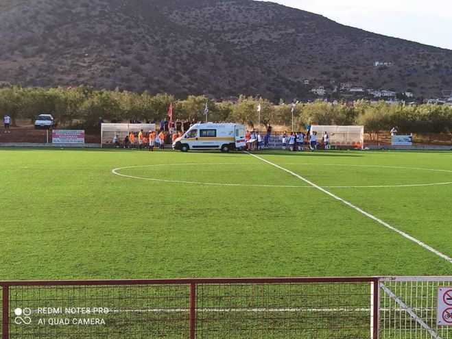 &Delta;&iota;ά&sigma;&epsilon;&iota;&sigma;&eta; &upsilon;&pi;έ&sigma;&tau;&eta; &pi;&omicron;&delta;&omicron;&sigma;&phi;&alpha;&iota;&rho;&iota;&sigma;&tau;ή&sigmaf; &tau;&omicron;&upsilon; &Alpha;&pi;ό&lambda;&lambda;&omega;&nu;&alpha; &Tau;&upsilon;&rho;&omicron;ύ