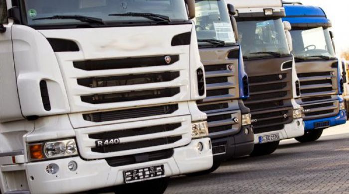 Τρίπολη | Την Κυριακή η γενική συνέλευση του σωματείου Αυτοκινητιστών Διεθνών Εθνικών και Ειδικών Μεταφορών Νοτίου Ελλάδος «Ο Αγώνας»