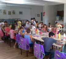 &Kappa;&alpha;&lambda;&lambda;&iota;&tau;&epsilon;&chi;&nu;&iota;&kappa;ό &epsilon;&rho;&gamma;&alpha;&sigma;&tau;ή&rho;&iota; &zeta;&omega;&gamma;&rho;&alpha;&phi;&iota;&kappa;ή&sigmaf; &sigma;&tau;&eta; &Beta;&lambda;&alpha;&chi;έ&rho;&nu;&alpha;!