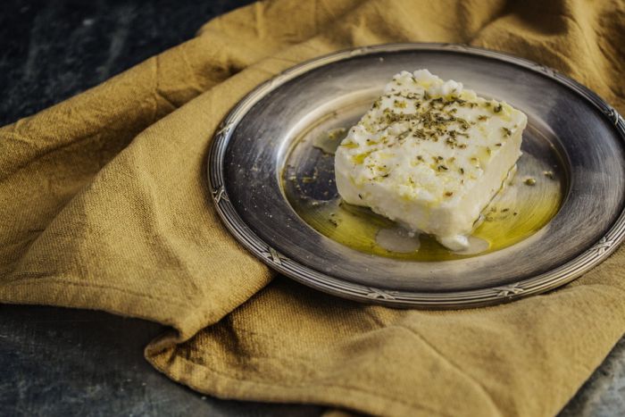 Στο Ευρωδικαστήριο η Δανία επειδή παράγει και εξάγει λευκό τυρί ως «Φέτα»