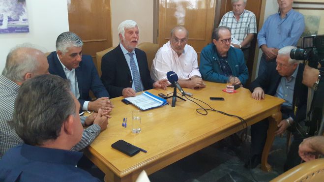 &Kappa;έ&nu;&tau;&rho;&omicron; &Kappa;&omicron;&iota;&nu;ό&tau;&eta;&tau;&alpha;&sigmaf; &theta;&alpha; &lambda;&epsilon;&iota;&tau;&omicron;&upsilon;&rho;&gamma;ή&sigma;&epsilon;&iota; &sigma;&tau;&eta;&nu; &Kappa;&alpha;&lambda;&alpha;&mu;ά&tau;&alpha;