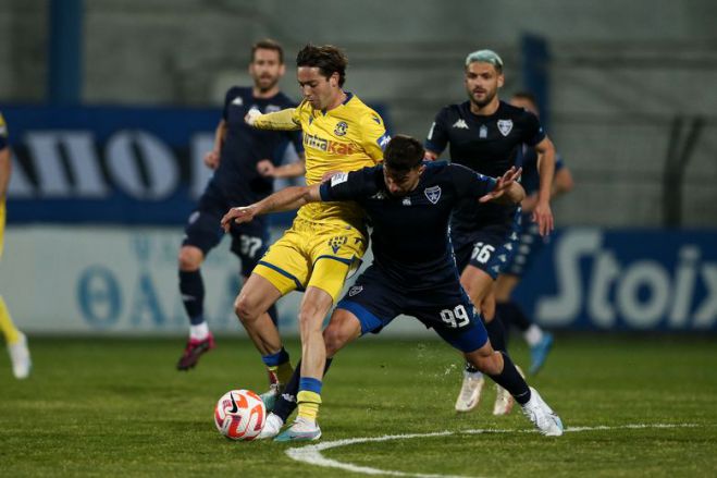 &Omicron; &Gamma;&iota;ώ&rho;&gamma;&omicron;&sigmaf; &Mu;&pi;&omicron;&rho;&omicron;&beta;ή&lambda;&omicron;&sigmaf; &tau;&alpha; &laquo;έ&psi;&alpha;&lambda;&lambda;&epsilon;&raquo; &sigma;&tau;&omicron;&upsilon;&sigmaf; &pi;&alpha;ί&kappa;&tau;&epsilon;&sigmaf; &tau;&omicron;&upsilon; &Alpha;&sigma;&tau;έ&rho;&alpha; - &Rho;&iota;έ&rho;&alpha; ... &tau;έ&lambda;&omicron;&sigmaf;!