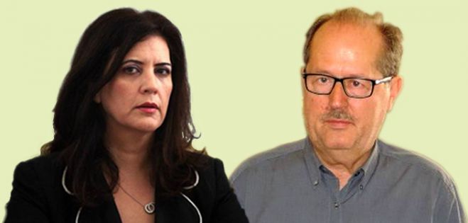 Αποχωρήσεις από την παράταξη Τατούλη | Η Νικολάκου δείχνει ως &quot;αυτουργό&quot; τον Νίκα!