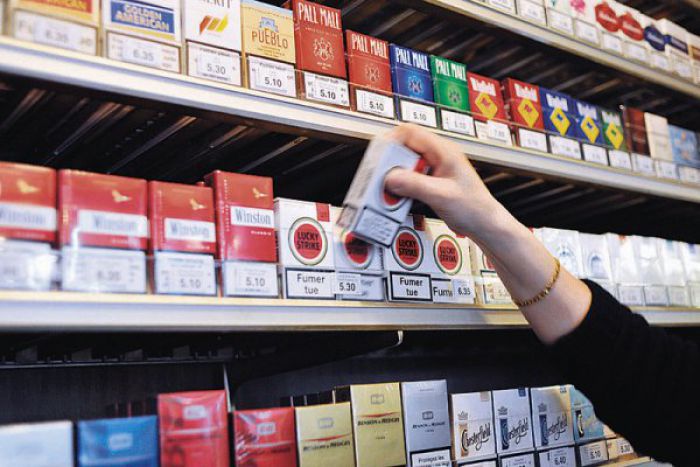 Τσιγάρα θα πουλάνε μόνο τα περίπτερα; Μεγάλη ζημιά για τα ψιλικατζίδικα (και) στην Αρκαδία!