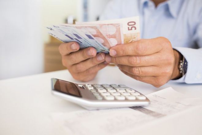 Αναστολές Συμβάσεων | Η ημερομηνία πληρωμής για τον Απρίλιο
