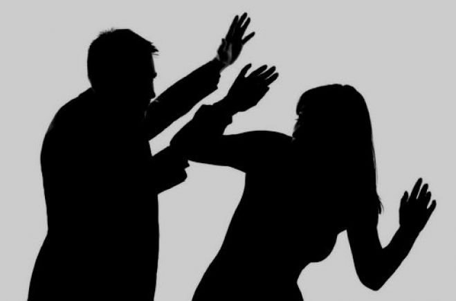 &Tau;&rho;ί&pi;&omicron;&lambda;&eta; | &Sigma;&upsilon;&gamma;&kappa;&lambda;&omicron;&nu;&iota;&sigma;&tau;&iota;&kappa;ή &mu;&alpha;&rho;&tau;&upsilon;&rho;ί&alpha; &kappa;&alpha;&kappa;&omicron;&pi;&omicron;&iota;&eta;&mu;έ&nu;&eta;&sigmaf; &gamma;&upsilon;&nu;&alpha;ί&kappa;&alpha;&sigmaf; - "&Mu;&epsilon; &pi;&iota;ά&nu;&epsilon;&iota;, &mu;&omicron;&upsilon; &chi;&tau;&upsilon;&pi;ά&epsilon;&iota; &tau;&omicron; &kappa;&epsilon;&phi;ά&lambda;&iota;, &zeta;&alpha;&lambda;ί&zeta;&omicron;&mu;&alpha;&iota;, &xi;έ&rho;&omega; ό&tau;&iota; &delta;&epsilon; &theta;&alpha; &alpha;&nu;&alpha;&pi;&nu;&epsilon;ύ&sigma;&omega; &xi;&alpha;&nu;ά&hellip;"