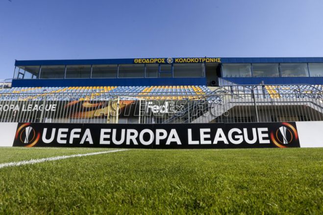 Αστέρας: Οδηγίες στους φιλάθλους για το σημερινό ματς στο Europa!