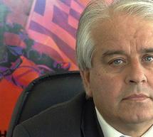 Οι δύο νέοι ειδικοί συνεργάτες του Δημάρχου Μεγαλόπολης