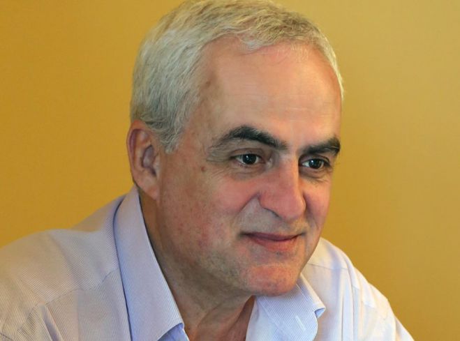&laquo;&Tau;&omicron; &Sigma;ύ&sigma;&tau;&eta;&mu;&alpha; &Tau;&alpha;&tau;&omicron;ύ&lambda;&eta; &theta;&alpha; &kappa;&alpha;&tau;&alpha;&rho;&rho;&epsilon;ύ&sigma;&epsilon;&iota; &pi;&rho;&iota;&nu; &tau;&eta;&nu; &lambda;ή&xi;&eta; &tau;&eta;&sigmaf; &pi;&epsilon;&nu;&tau;&alpha;&epsilon;&tau;ί&alpha;&sigmaf;&raquo; &lambda;έ&epsilon;&iota; &omicron; &Beta;&omicron;&upsilon;&delta;&omicron;ύ&rho;&eta;&sigmaf;!