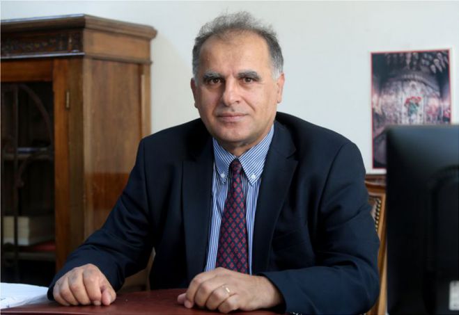 Ζητήθηκε παρέμβαση από τον Αρκάδα Εισαγγελέα του Αρείου Πάγου Β. Πλιώτα για την θεία Μετάληψη σε Κουκάκι και Κέρκυρα