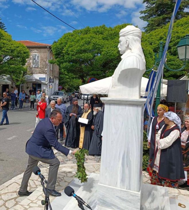 &Omicron; &Kappa;ώ&sigma;&tau;&alpha;&sigmaf; &Beta;&lambda;ά&sigma;&eta;&sigmaf; &sigma;&tau;&iota;&sigmaf; &epsilon;&pi;&epsilon;&tau;&epsilon;&iota;&alpha;&kappa;έ&sigmaf; &epsilon;&kappa;&delta;&eta;&lambda;ώ&sigma;&epsilon;&iota;&sigmaf; &tau;&eta;&sigmaf; &Sigma;&tau;&epsilon;&mu;&nu;ί&tau;&sigma;&alpha;&sigmaf; (&epsilon;&iota;&kappa;ό&nu;&epsilon;&sigmaf;)