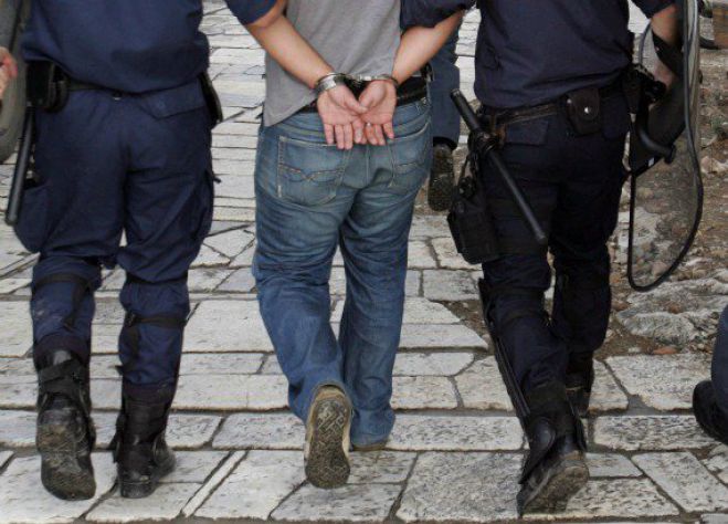 Αλβανός μαχαίρωσε ... Αλβανό σε χωριό της Μεσσηνίας!