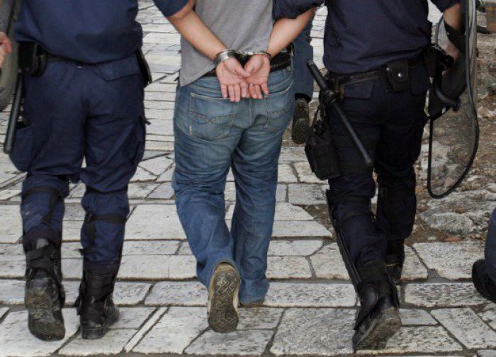 Αλβανός μαχαίρωσε ... Αλβανό σε χωριό της Μεσσηνίας!
