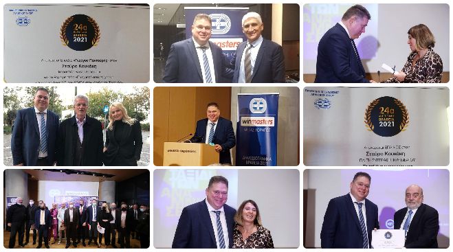 &Sigma;&tau;&alpha;ύ&rho;&omicron;&sigmaf; &Kappa;&omicron;&upsilon;&kappa;ά&kappa;&eta;&sigmaf; | &Delta;&iota;&pi;&lambda;ή &beta;&rho;ά&beta;&epsilon;&upsilon;&sigma;&eta; &alpha;&pi;ό &tau;&omicron;&nu; &Pi;&Sigma;&Alpha;&Tau; &sigma;&tau;&alpha; &laquo;&Delta;&eta;&mu;&omicron;&sigma;&iota;&omicron;&gamma;&rho;&alpha;&phi;&iota;&kappa;ά &beta;&rho;&alpha;&beta;&epsilon;ί&alpha; &tau;&eta;&sigmaf; &chi;&rho;&omicron;&nu;&iota;ά&sigmaf;&raquo;