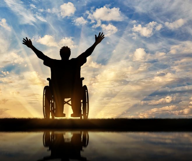 Τα άτομα με αναπηρία, χρόνιες παθήσεις και οι οικογένειές τους διεκδικούν το δικαίωμα στη ζωή με αξιοπρέπεια