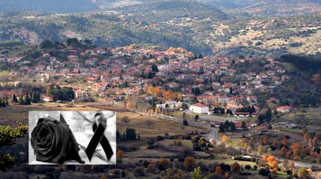 Βυτίνα | Έφυγε από τη ζωή ο Νικήτας Παπαντωνίου – Το ψήφισμα του Συλλόγου των απανταχού Βυτιναίων