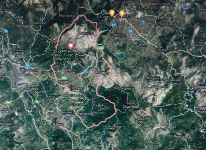 &Nu;έ&omicron; blog &gamma;&iota;&alpha; &tau;&alpha; &chi;&omega;&rho;&iota;ά &tau;&omicron;&upsilon; &pi;&rho;ώ&eta;&nu; &Delta;ή&mu;&omicron;&upsilon; &Beta;&alpha;&lambda;&tau;&epsilon;&tau;&sigma;ί&omicron;&upsilon;