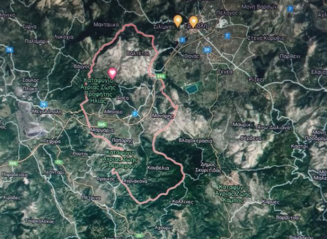&Nu;έ&omicron; blog &gamma;&iota;&alpha; &tau;&alpha; &chi;&omega;&rho;&iota;ά &tau;&omicron;&upsilon; &pi;&rho;ώ&eta;&nu; &Delta;ή&mu;&omicron;&upsilon; &Beta;&alpha;&lambda;&tau;&epsilon;&tau;&sigma;ί&omicron;&upsilon;