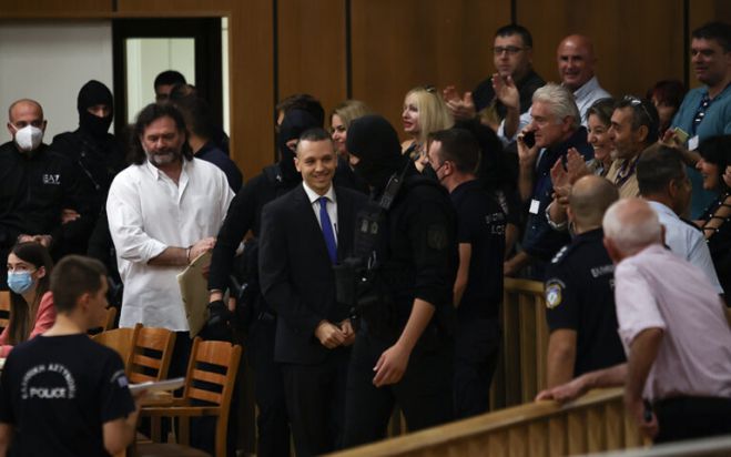 &Eta;&lambda;ί&alpha;&sigmaf; &Kappa;&alpha;&sigma;&iota;&delta;&iota;ά&rho;&eta;&sigmaf; &kappa;&alpha;&iota; &Gamma;&iota;ά&nu;&nu;&eta;&sigmaf; &Lambda;&alpha;&gamma;ό&sigmaf; | &Kappa;&alpha;&tau;έ&theta;&epsilon;&sigma;&alpha;&nu; &alpha;&iota;&tau;ή&sigma;&epsilon;&iota;&sigmaf; &alpha;&pi;&omicron;&phi;&upsilon;&lambda;ά&kappa;&iota;&sigma;&eta;&sigmaf;