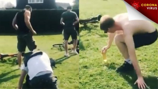 Έ&xi;&alpha;&lambda;&lambda;&eta; &nu;&omicron;&sigma;&omicron;&kappa;ό&mu;&alpha; &mu;&epsilon; &nu;έ&omicron;&upsilon;&sigmaf; &pi;&omicron;&upsilon; ά&rho;&alpha;&zeta;&alpha;&nu; &sigma;&epsilon; &pi;ά&rho;&kappa;&omicron;: &laquo;&Theta;&alpha; &delta;&epsilon;ί&xi;&omega; &sigma;&epsilon; ό&lambda;&omicron;&upsilon;&sigmaf; &pi;ό&sigma;&omicron; &eta;&lambda;ί&theta;&iota;&omicron;&iota; &epsilon;ί&sigma;&tau;&epsilon;&raquo; (vd)